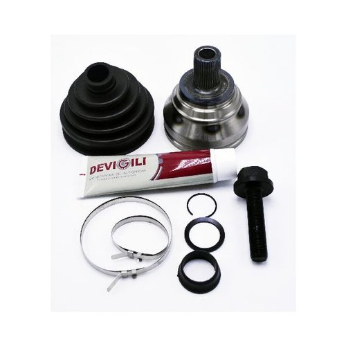Homocinetica Fixa Vw Jetta 2.5 05/... Passat 2.8 (automatico) 04/... (27x36)