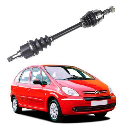 Homocinetica Completa Citroen Picasso 2.0 16v