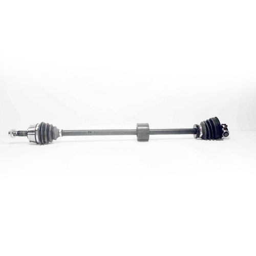 Homocinetica Completa Fiat Argo/mobi 1.0 6v 2018/...