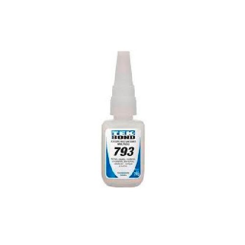 Adesivo Instantaneo Liquida