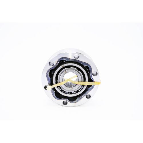 Homocinetica Deslizante Vw/ford Novo Santana/quantum/versailles/royale 1.8 /2.0 92/... Automatico /