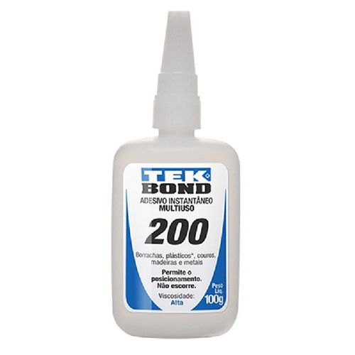Cola Instantanea  Tipo Gel