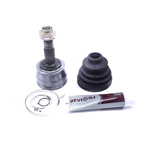 Homocinetica Fixa Fiat Marea/weekend 2.0/2.4 S/abs 98/2010