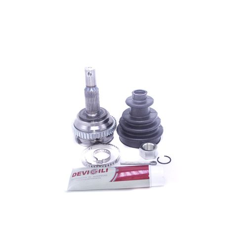Homocinetica Fixa Cherokee/grand Cherokee 5.2/4.0 93/98 C/abs              (ext.27 Dentes/int.32 De