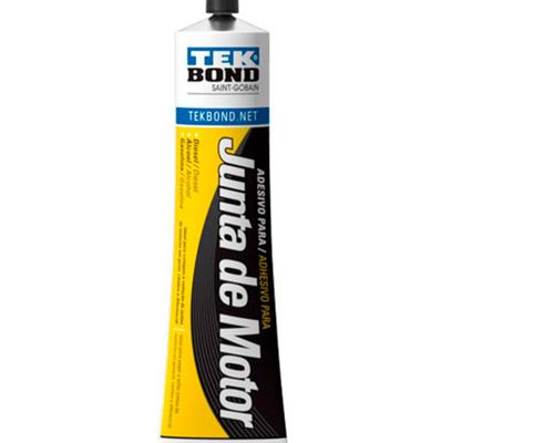 Cola 3m P/ Junta Motores
