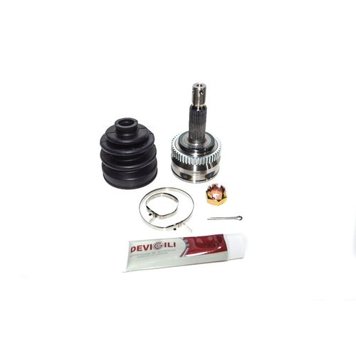 Homocinetica Fixa Hyundai Tucson/i30 2.0 16v 09/... Kia Sportage 2005/2009 (27x23)
