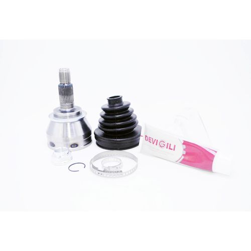 Homocinetica Fixa Mini