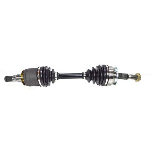 Homocinetica Completa Nissan Frontier 2.5 16v  08/... Ld Dir/esq (670mm 29/27 Dentes)