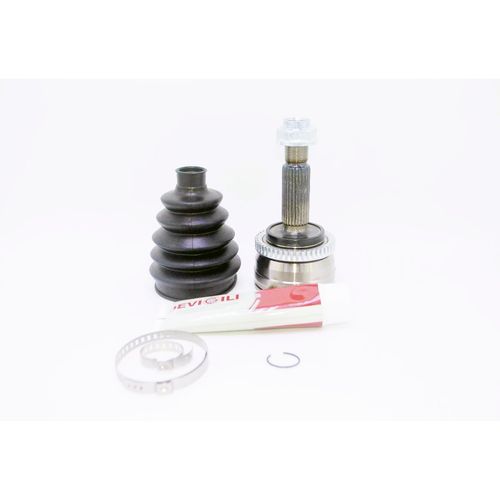 Homocinetica Fixa Hyundai Hb20 1.6 16v 2018/...