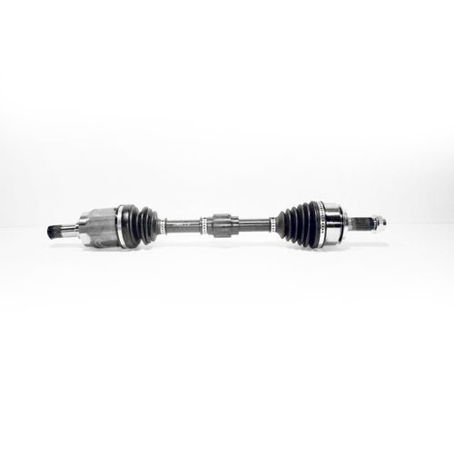 Homocinetica Completa Honda Fit 1.4/1.5 16v 2009/2014