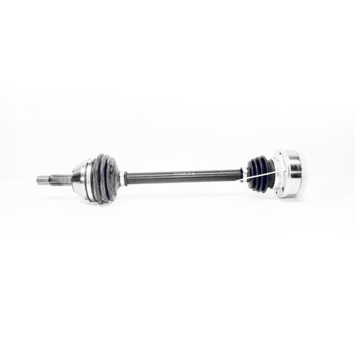 Homocinetica Completa Gol/voyage G5 1.0 8v 2008/... Fox 1.0 8v 09/...