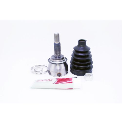 Homocinetica Fixa Renault Logan/sandero 1.0/1.6 2008/...
