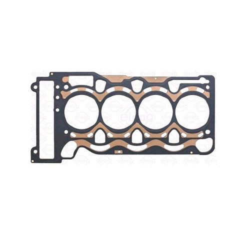Junta Cabecote Bmw Serie 1 118/120 Serie 3 318/320 2.0 16v 2004/2007 0,40mm
