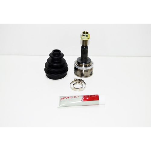 Homocinetica Fixa Toyota Corolla 03/... C/abs