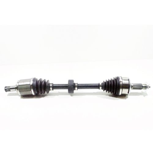Homocinetica Completa Honda Crv 2.0 16v 4x4 2009/2011 Dianteiro Lado Esquerdo Automatico (30 Extern