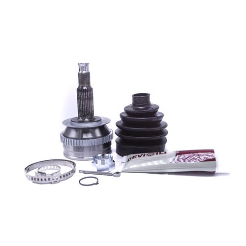Homocinetica Fixa Chrysler Caravan V6 96/00  Stratus 2.0 95/00  C/ Abs      Int.32 Dentes/copo 92mm