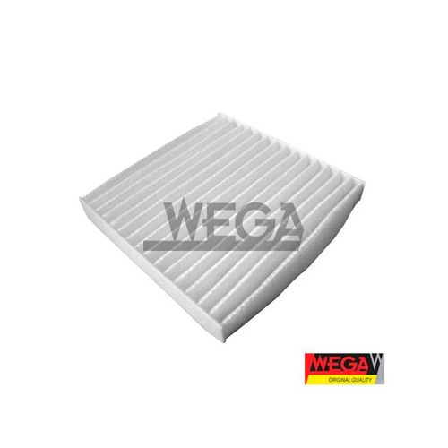 Filtro Ar Condicionado Honda Fit/city 1.5 16v