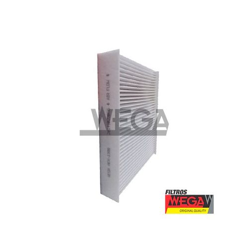 Filtro Ar Condicionado Renault Sandero/logan