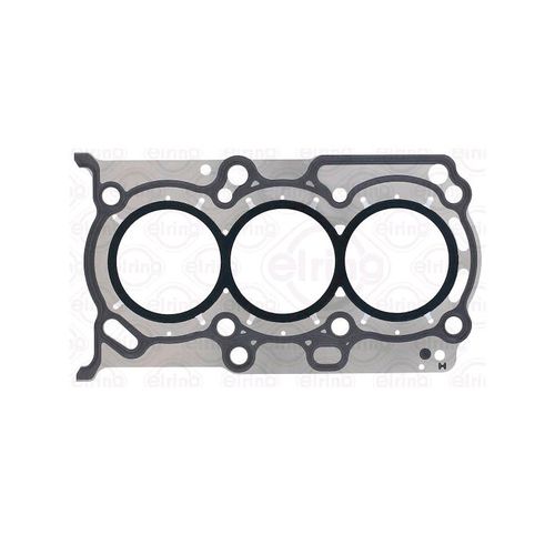 Junta Cabecote Smart Fortwo 1.0 12v 2007/... M132910 60/70cv