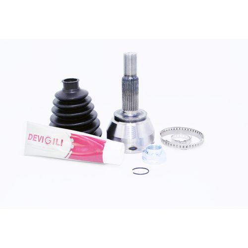 Homocinetica Fixa Toyota Yaris 17/...