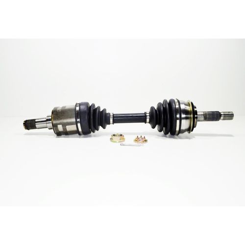 Homocinetica Completa Toyota Hilux 2.5/3.0 4x4 05/.... (dir/esq) (30x30) N.o. 434300k04