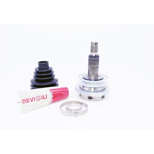 Homocinetica Fixa Hyundai Santa Fe 3.5 V6 4x4 2010/2013