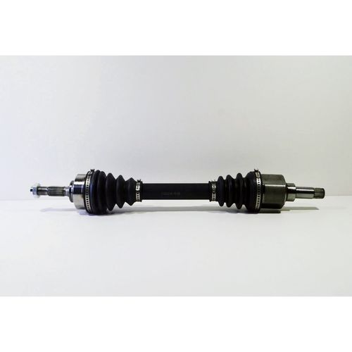 Homocinetica Completa Peugeot 206 Sw 1.4 8v 2003/... Lado Esquerdo (21 Dentes Externo X 22 Dentes I