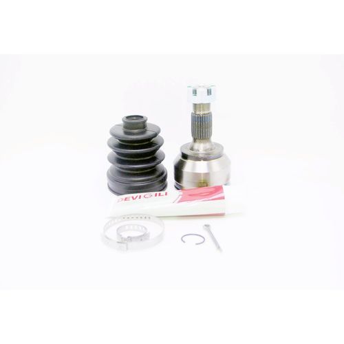 Homocinetica Fixa Peugeot 307 1.6/2.0 16v 04/... (25x30)