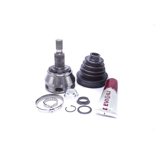 Homocinetica Fixa Golf/audi A3 1.8 20v 99/... / Bora/new Beetle 2.0 99/... Auti Tt 1.8 20v Turbo 99