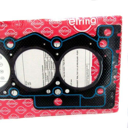 Junta Cabecote Peugeot 206 1.4 8v  Citroen C3  (flex Amianto)