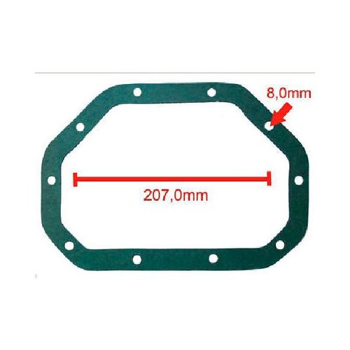 Junta Carter Cambio Corsa Todos