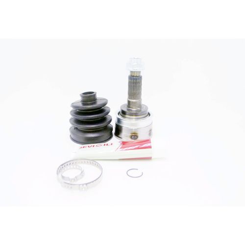 Homocinetica Fixa Sephia 1.6l Sohc Abs 94/97   (ext.26 Dentes/int.22 Dentescopo 79,3mm/porca)