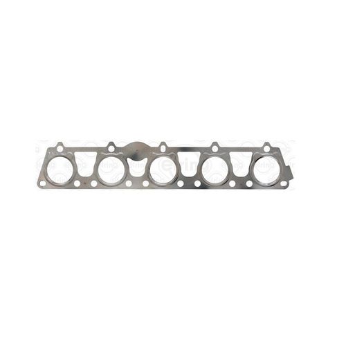 Junta Coletor Escape Vw Jetta 2.5 20v 2006/2013
