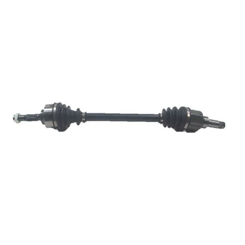 Homocinetica Completa Citroen C3 1.4 2004/..