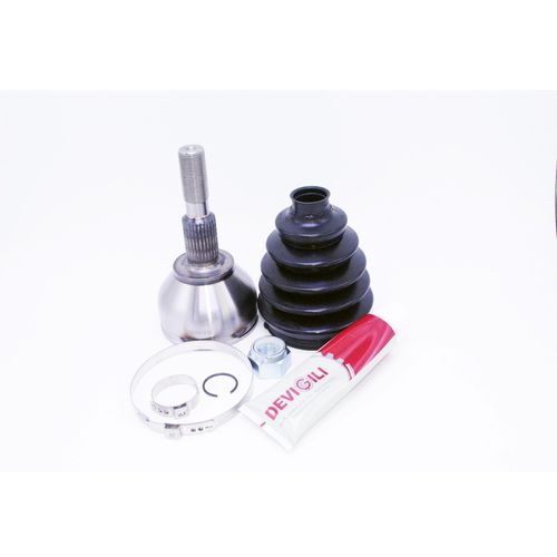 Homocinetica Fixa Ford Fusion 2.0 16v Turbo 4x4 13/16 ( 27 Ext. X 26 Int. )