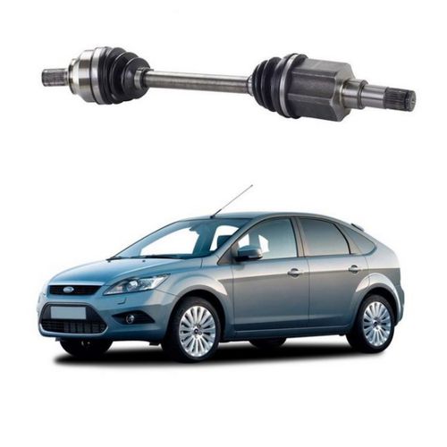 Homocinetica Completa Ford Focus 2.0 16v 2001/2013