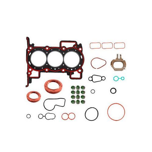 Jogo Junta Motor Renault Logan/sandero/kwid 1.0 12v 3cil 2016/...