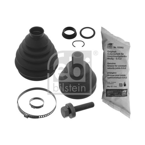 Homocinetica Fixa Audi A3 Sportback 2.0 16v 08/... Tfsi Vw Tiguan/passat 2.0 16v 08/... Tfsi/tsi Je