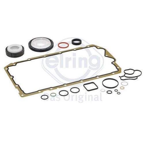 Jogo Junta Motor (inferior) Bmw 2.0 16v L4 2004/... C/retentor