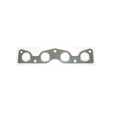 Junta Coletor Escape Renault Clio/twingo/kangoo/logan/sandero 1.0 16v 99/... Peugeot 206 1.0 16v 98