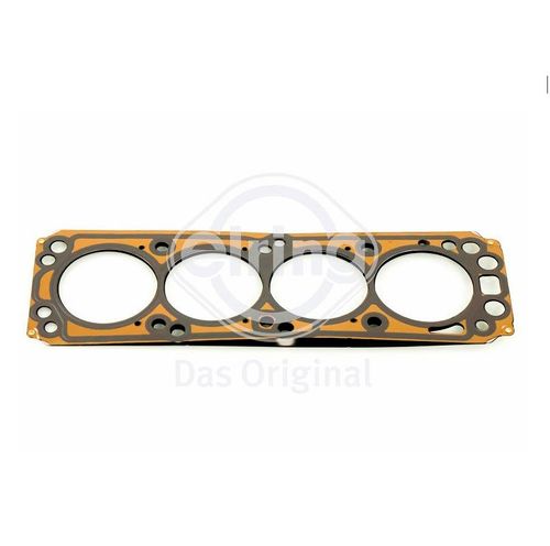 Junta Cabecote Corsa/meriva/montana 1.8 8v 2002/... (chapa)