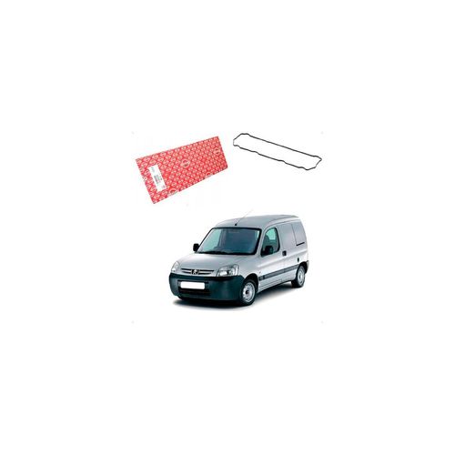 Junta Tampa Valvula Citroen C3/c4/xsara/picasso/berlingo  1.6 16v 00/...  Peugeot 206/307/partner 1