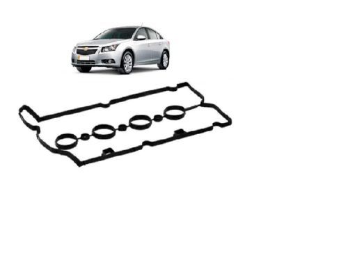 Junta Tampa Valvula Gm Cruze/tracker 1.8 16v Sonic 1.6 16v