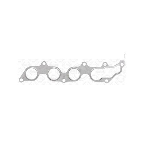 Junta Coletor Escape Ecosport/fusion 2.0/2.3 16v