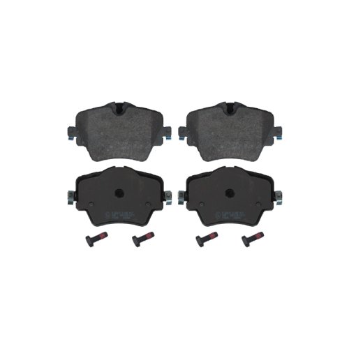 Pastilha Freio Bmw Serie 2 220 (f22/f23/f87) 2012/... 218/220/225 (f45/f46) 2013/... X1 (f48) 2014/