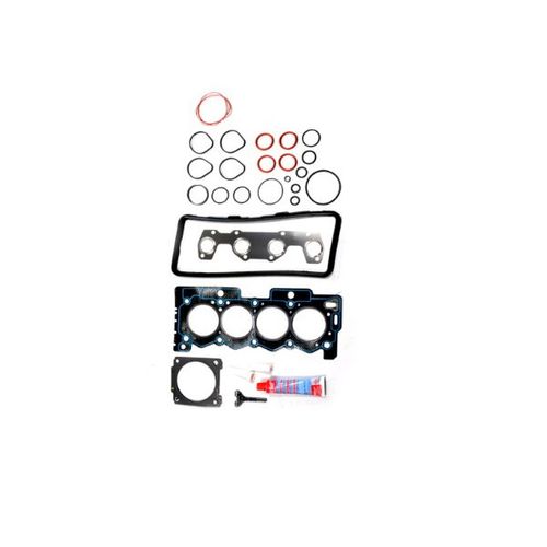 Jogo Junta Motor Citroen C3/peugeot 206 1.4 8v 04/... (completo) S/ Retentor