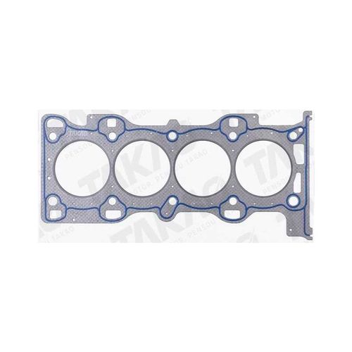 Junta Cabecote Ford Fusion 2.3 16v 2006/...