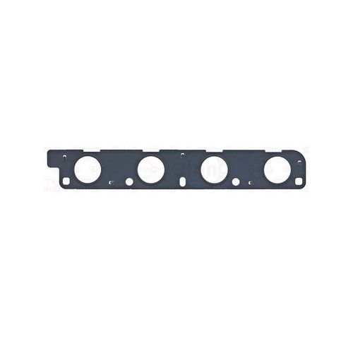 Junta Coletor Escape Audi/vw 2.0 16v 04/...