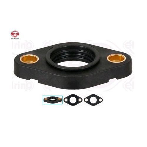 Junta Tampa Comando Bmw 118/120/125/320/328/335/420/428/528/535/640/x1/x3/x4 2006/... (onde Vai O S