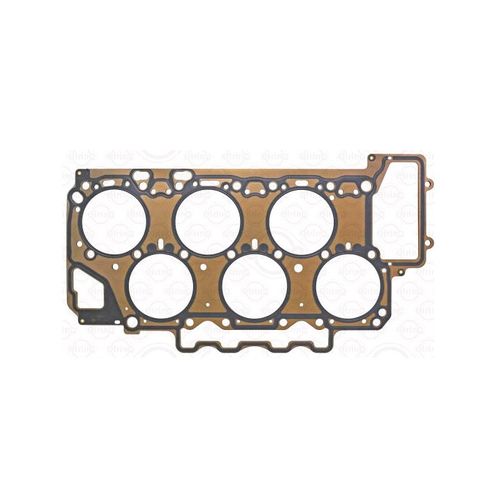 Junta Cabecote Audi Q7 3.6 24v V6 2006/2010 Passat/touareg 3.6 24 V6 2005/2010